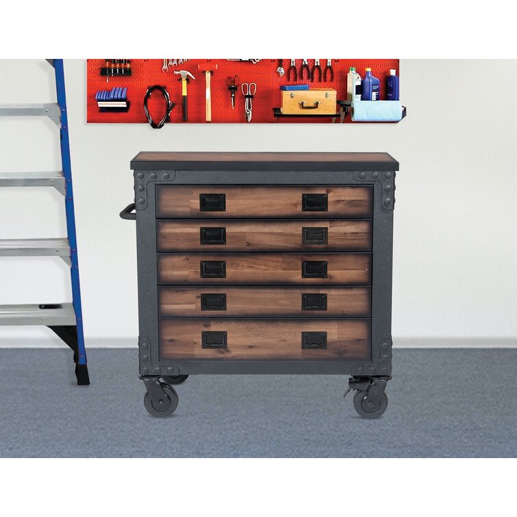 36 inch deals rolling tool chest